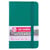 Carnet Croquis 9x14 cm - 80 feuilles - 140g - Vert Forêt - Royal Talens