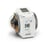 KODAK Pixpro 4KVR360 Blanc - Pack Ultimate
