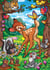 Puzzle 500 pièces - Grands Classiques Disney : Bambi - Hachette