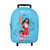 Vaiana - Disney - Sac à Dos Scolaire à Roulettes  - Bleu - Bagtrotter