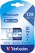 Carte SDXC 128Go Verbatim U1