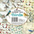 24 papiers fantaisis assorties 15.2 x 15.2 cm Décorer BIRDS