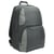 Sac à dos Mobilis The One Basic - 14-15.6'' - Renforcé - Rangement pour tablette et PC - Gris