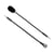 Microphone Gaming Haute Sensibilité Pour Casques Et Commentateurs Noir YONIS