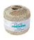 Fil à crocheter et à tricoter métallisé Nora Madeira - 25GR 324 Or Clair