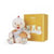 Linoo Peluche Papa Poule Paul 35cm - Kaloo