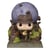 Indiana Jones - Pack 2 Figurines POP! Boulder SCN 9 cm