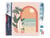 Diamond Painting Broderie Diamant Figured’Art 40x50cm toile entière roulée avec diamants carrés - Arche vers la mer