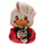 Hazbin Hotel - Figurine Tubbz Charlie Morningstar Boxed Edition 10 cm - Numskull