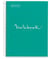 NB-1 A4 80F SEYES PP EMOTION 90G TURQUOI