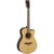 Yamaha TAS1 C Natural - Guitare Folk électro-acoustique - TransAcoustic - Naturel
