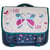 Cartable Lililou Chat Papillons 38 CM Haut de gamme