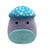 Squishmallows - Peluche Mushroom Pyle 40 cm
