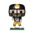 NFL - Figurine POP! Legends Jack Lambert (Steelers) 9 cm