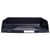Corbeilles à courrier Combo Styli Neo Deco - Noir - x 6 - Exacompta