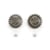 2 Pignons 22 et 23 dents M0,6 - Tamiya 50357