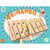 Xylophone en bois 8 touches