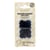 Pressions magiques - Boutons pression sans pince ø 13 mm - Marine