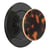 PopSockets Support magnétique PopGrip MagSafe stand et selfie fonction support intégré Marron