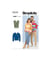 Gilet et Hauts en Tricot Unisexe taille n°FR 40-60