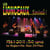 Les Lionceaux revival - 1961-2011, 50 ans, la légende des sixties - CD