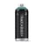 Spray de peinture - Bleu caraïbes - RV-5021 - Hardcore MTN - 400ml
