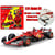 Maquette Ferrari F1 SF-24 Charles Leclerc - Burago - Échelle 1:24