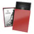 Ultimate Guard -  Pack de 100 pochettes Katana Sleeves taille standard Rising Sun