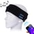 Bonnet Bluetooth Sport Musique Avec Micro Pour iPhone Samsung Et Autres Appareils Noir YONIS