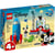 Disney La fusée spatiale de Mickey Mouse et Minnie Mouse