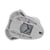 Perforatrice coins: arrondie 1,6cm ø, (5 / 8"), 1 pce