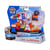 Véhicule Figurine - Spin Master - Pat' Patrouille - Zuma Search & Rescue Mission Détective