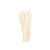 Tressage, rouleau 125 g, 3 mm