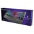 Clavier d'ordinateur - Turtle Beach Vulcan II Mini Air - Multicolore - Mécanique