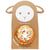 Ballon confettis Ratatam
