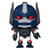 Transformers - Figurine POP! Opti Primal 9 cm
