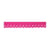 Bobine 25m élastique lingerie 12mm fuchsia 12mm