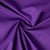 Tissu Coton uni Grande largeur 280cm Santorin Violet