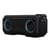 Enceinte Bluetooth Waterproof X8 Lumineuse 12H Autonomie 3000mAh 8W Clair Noir YONIS