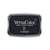 Versa Color Tampon encreur pigmenté, noir, 9,6x6,3x1,8cm