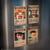 One Piece - Pack 4 aimants Wanted