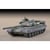 Soviétique T-80B MBT