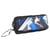 Trousse ovale X-GAMES - 2 compartiments