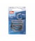 Lot de 4 Demi-anneaux 30 mm - Prym Gris anthracite