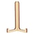 Petit chevalet 7x14 cm bois - Artemio