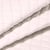 Tissu Simili cuir matelassé uni Chelsy Blanc