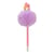 Sanrio - Stylo à bille Pom Pom My Melody