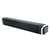 Enceinte Bluetooth Puissante 10W Autonomie 4h Support FM TF U-Disk Noir YONIS