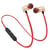 Ecouteurs Bluetooth Sans Fil Sport Basse Stéréo Avec Microphone