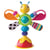 Hochet de table Freddie La Luciole